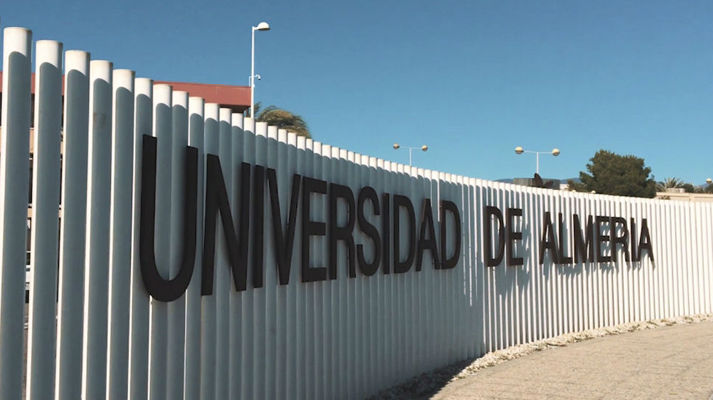 Qué carreras universitarias hay en Almería