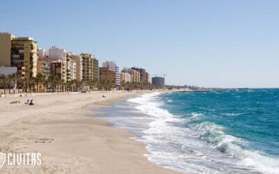 ¿Cuánto cuesta estudiar y vivir en Almería?
